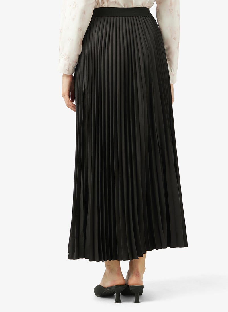 ELLA Pleated Skirt - Image 3